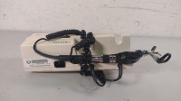 WELCH ALLYN 767 SERIES WALL TRANSFORMER WITH 2 HEADS