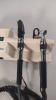 WELCH ALLYN 767 SERIES WALL TRANSFORMER WITH 2 HEADS - 3