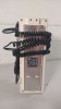 WELCH ALLYN 767 SERIES WALL TRANSFORMER WITH 1 HEAD - 3