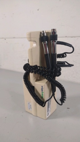 WELCH ALLYN 767 SERIES WALL TRANSFORMER