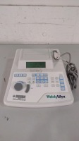 WELCH ALLYN 1739-97XX, 28600 TYMPANOMETER