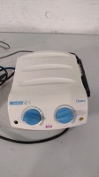 DENSPLY CAVITRON SPS ULTRASONIC SCALER WITH HANDPIECE AND FOOTSWITCH