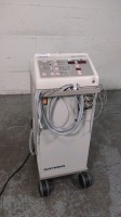 GAYMAR MEDI-THERM III HYPER/HYPOTHERMIA UNIT