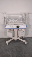 DRAGER C2000 ISOLETTE INFANT INCUBATOR