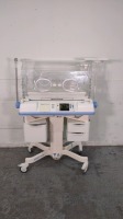 DRAGER C2000 ISOLETTE INFANT INCUBATOR