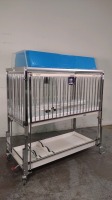 NK PEDIATRICS INFANT CRIB