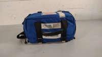 SMITHS MEDICAL PARAPAC MEDIC 200D VENTILATOR