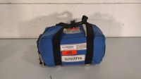 SMITHS MEDICAL PARAPAC MEDIC 200D VENTILATOR