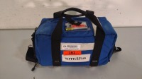 SMITHS MEDICAL PARAPAC MEDIC 200D VENTILATOR