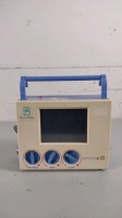 BIO-MED DEVICES CROSSVENT 4+ VENTILATOR