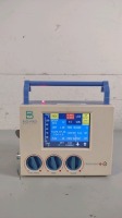 BIO-MED DEVICES CROSSVENT 4+ VENTILATOR