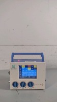 BIO-MED DEVICES CROSSVENT 4+ VENTILATOR