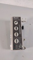 BAXTER INFUS OR INFUSION PUMP