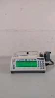 SMITHS MEDFUSION 3500 INFUSION PUMP