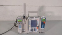 CARDINAL HEALTH ALARIS PC 8015 SERIES INFUSION PUMP WITH MODULES (8110 SERIES, 8100 SERIES)