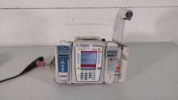 CARDINAL HEALTH ALARIS PC 8015 SERIES INFUSION PUMP WITH MODULES (8110 SERIES, 8100 SERIES)