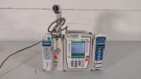 CARDINAL HEALTH ALARIS PC 8015 SERIES INFUSION PUMP WITH MODULES (8110 SERIES, 8100 SERIES)