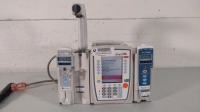 CARDINAL HEALTH ALARIS PC 8015 SERIES INFUSION PUMP WITH MODULES (8110 SERIES, 8100 SERIES)