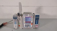 CARDINAL HEALTH ALARIS PC 8015 SERIES INFUSION PUMP WITH MODULES (8110 SERIES, 8100 SERIES)