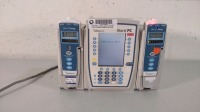 CARDINAL HEALTH ALARIS PC 8015 SERIES INFUSION PUMP WITH MODULES (8100 SERIES)