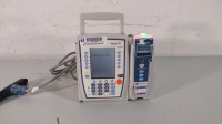 CAREFUSION ALARIS PC 8015 SERIES INFUSION PUMP WITH MODULE (8100 SERIES)