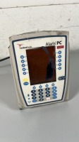 CARDINAL HEALTH ALARIS PC 8015 SERIES INFUSION PUMP