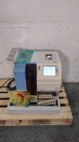 TOSOH CORP. G8 HPLC ANALYZER