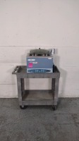 HELMER DH 4 PLASMA THAWING SYSTEM (NO CART)