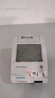 SIEMENS CLINITEK STATUS+ ANALYZER