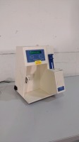 ADVANCED INSTRUMENTS INC. 3300 THE ADVANCED MICRO OSMOMETER