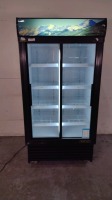 BLUE AIR BAGR35 LAB FRIDGE