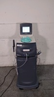 ETHICON ENDO-SURGERY, INC. MAMMOTOME CONTROL MODULE ON ROLLING CART