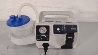 SSCOR. INC 2314B SUCTION PUMP