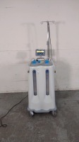 ZIMMER BIOMET INTELLICART SYSTEM DUO FLUID CART