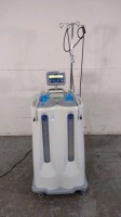 ZIMMER BIOMET INTELLICART SYSTEM DUO FLUID CART