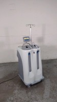 ZIMMER BIOMET INTELLICART SYSTEM DUO FLUID CART