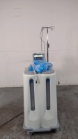 ZIMMER BIOMET INTELLICART SYSTEM DUO FLUID CART