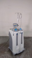 ZIMMER BIOMET INTELLICART SYSTEM DUO FLUID CART