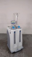 ZIMMER BIOMET INTELLICART SYSTEM DUO FLUID CART