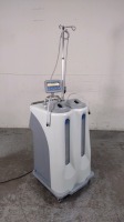 ZIMMER BIOMET INTELLICART SYSTEM DUO FLUID CART