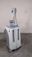 ZIMMER BIOMET INTELLICART SYSTEM DUO FLUID CART