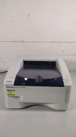 STRYKER SDP1000 DIGITAL COLOR PRINTER