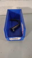 GLIDESCOPE REF 0574-0127 TITANIUM T4 HANDPIECE