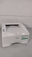 SONY UP-DR80MD DIGITAL COLOR PRINTER