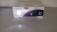 SUNOPTIC SURGICAL TITAN 300 HP LIGHT SOURCE