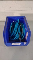 CONMED (4) LIGHT CABLES