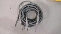 SURGICAL DIRECT (4) LIGHT CABLES