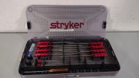 STRYKER ICONIX HIP AND SHOULDER SET