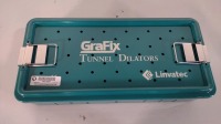 LINVATEC GRAFIX TUNNEL DILATORS