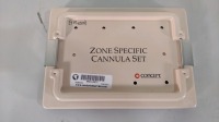 CONCEPT ZONE SPECIFIC CANNULA SET